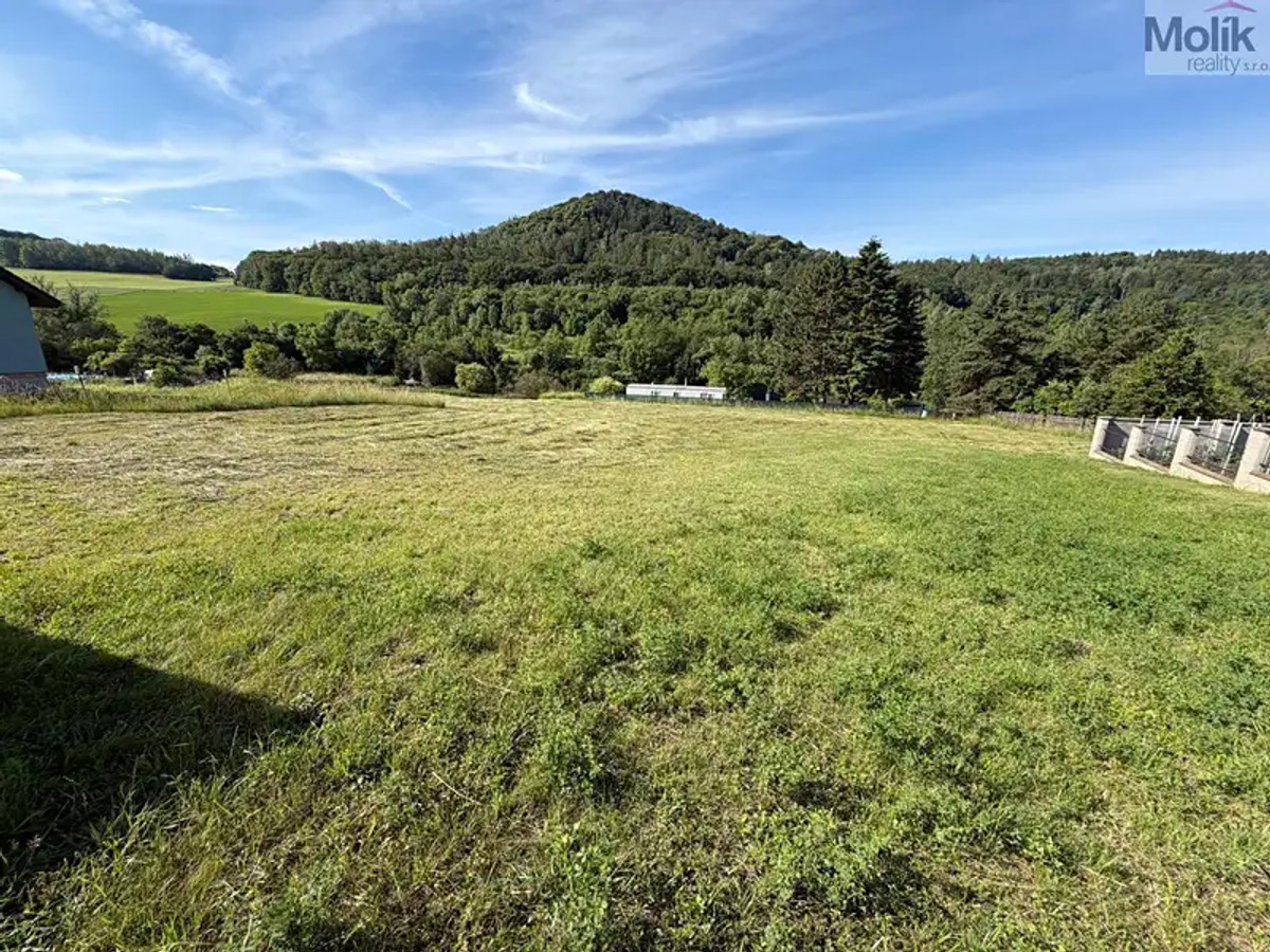 Světec, okres Teplice
