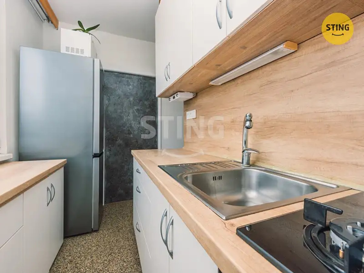 Bělehradská, Pardubice – fotografie 2