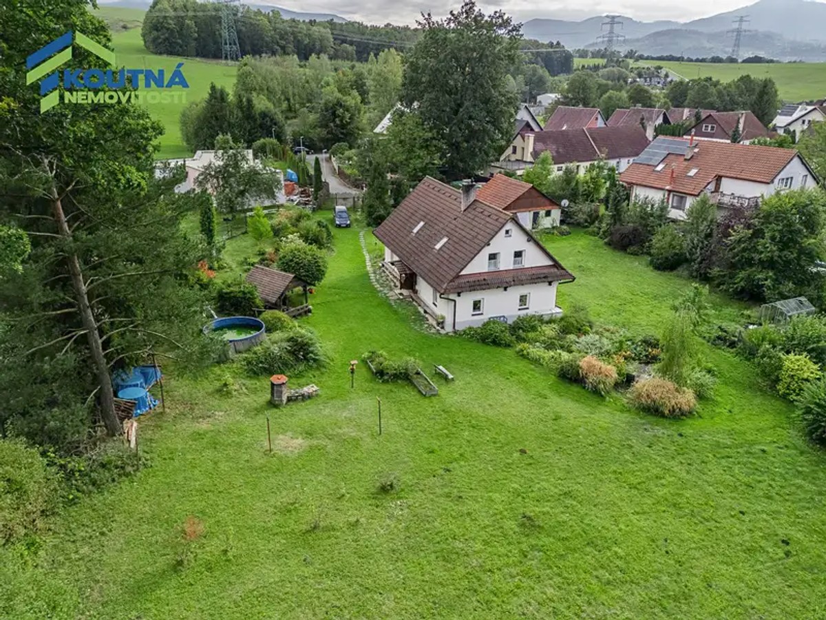 Tichá, okres Nový Jičín – fotografie 3
