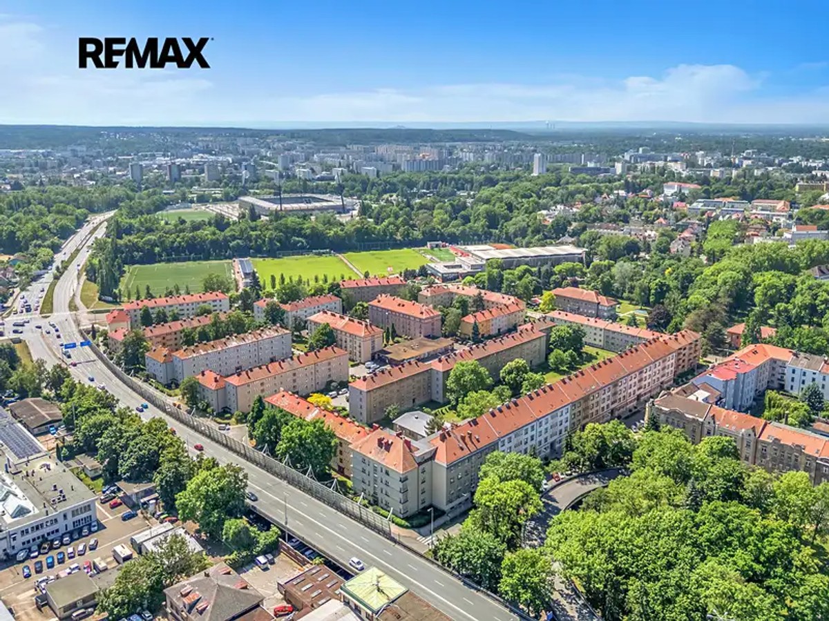 Okružní 1051, Hradec Králové – fotografie 5