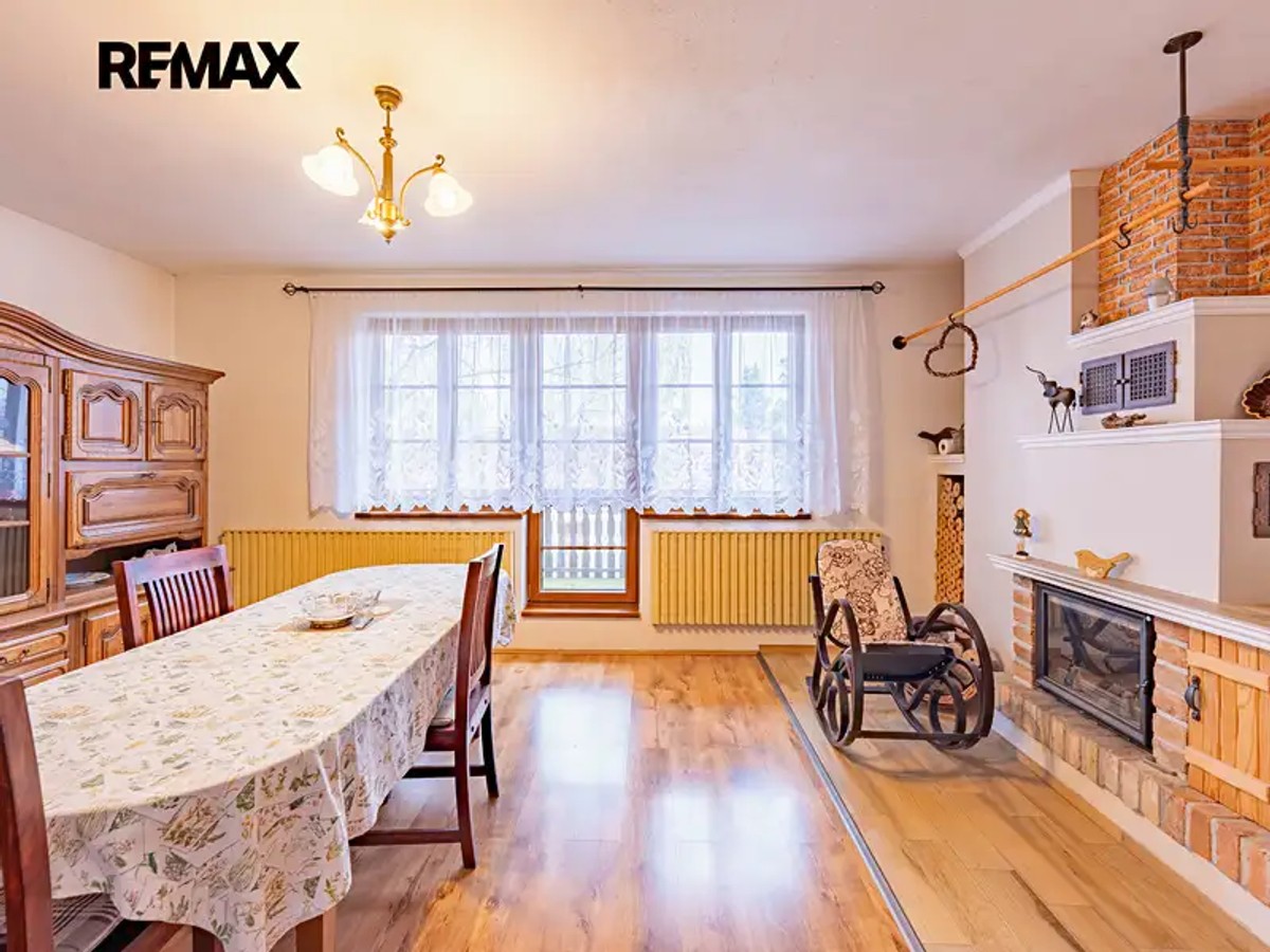 Prodej domu 248 m², pozemek 724 m²