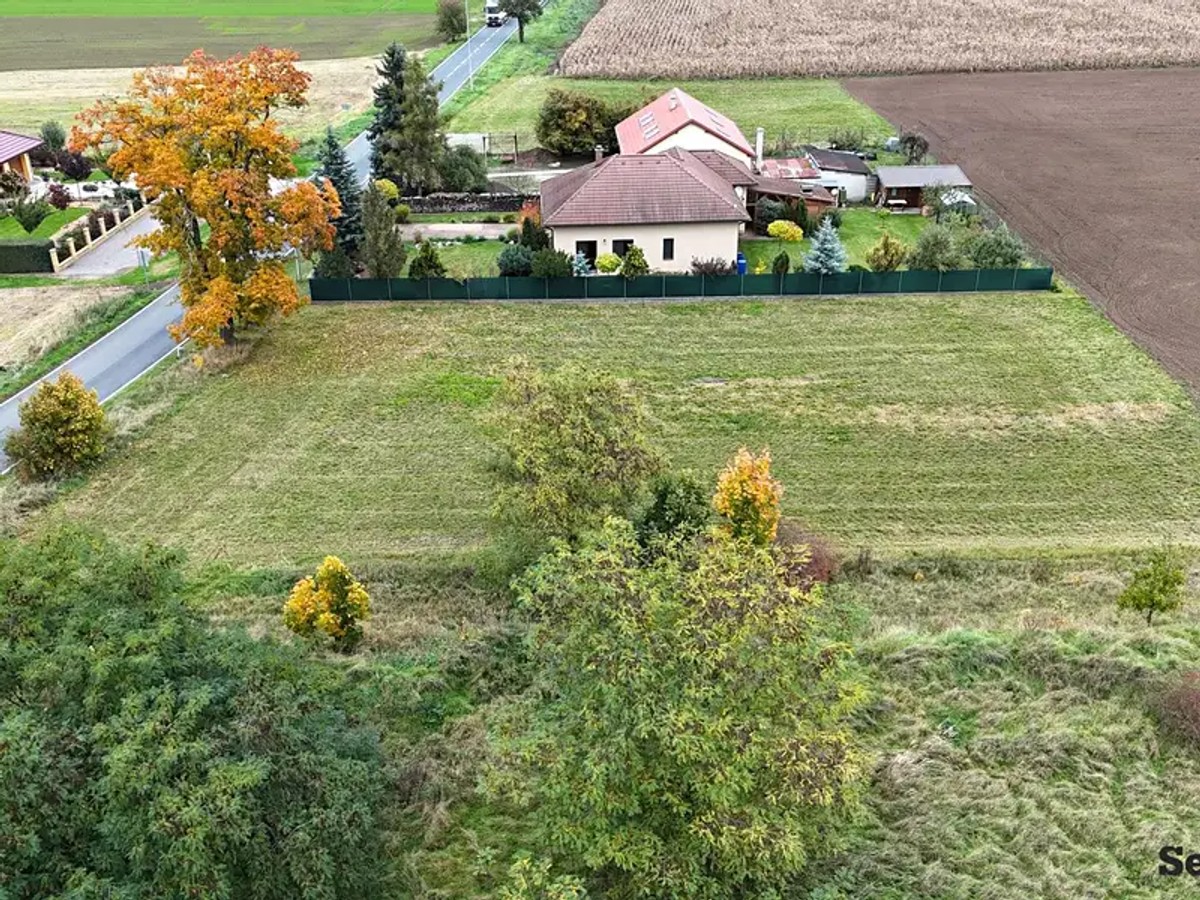 Na Stachově, Tatce – fotografie 2