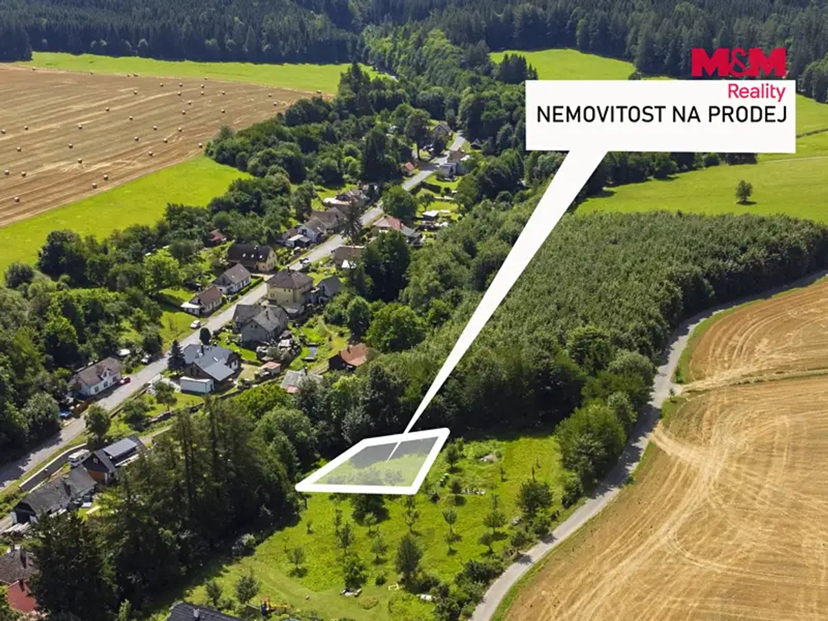 Krouna, okres Chrudim – fotografie 2