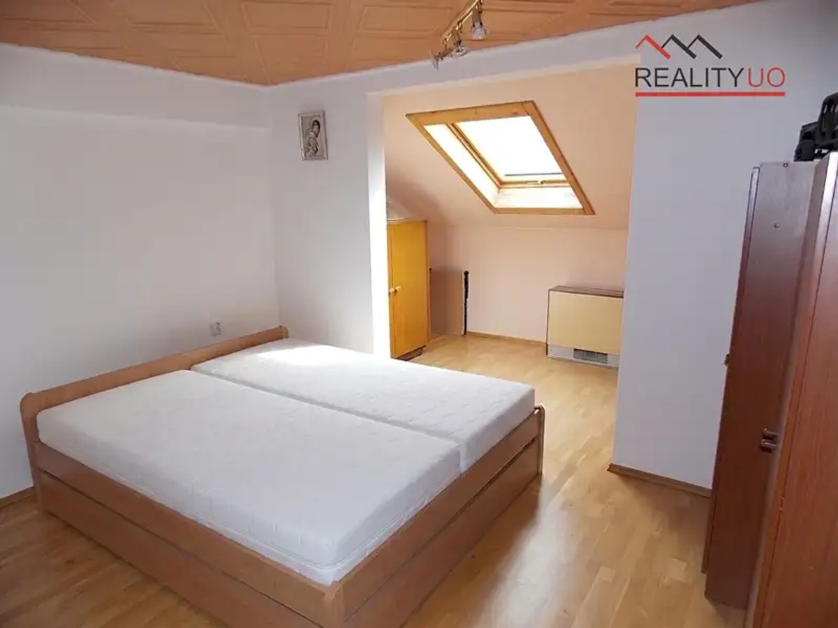 Záchlumí 48, Záchlumí – fotografie 3