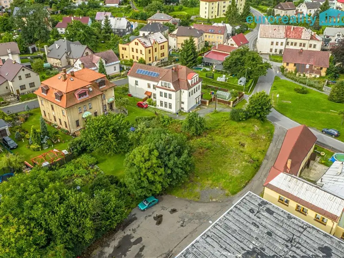 Kamenický Šenov, okres Česká Lípa – fotografie 4