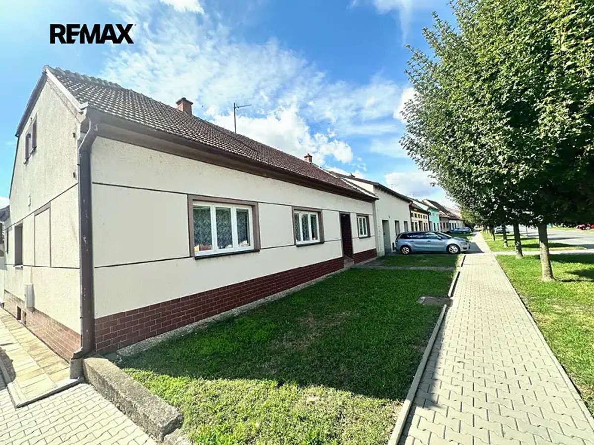 Hrušky 41, Hrušky – fotografie 5