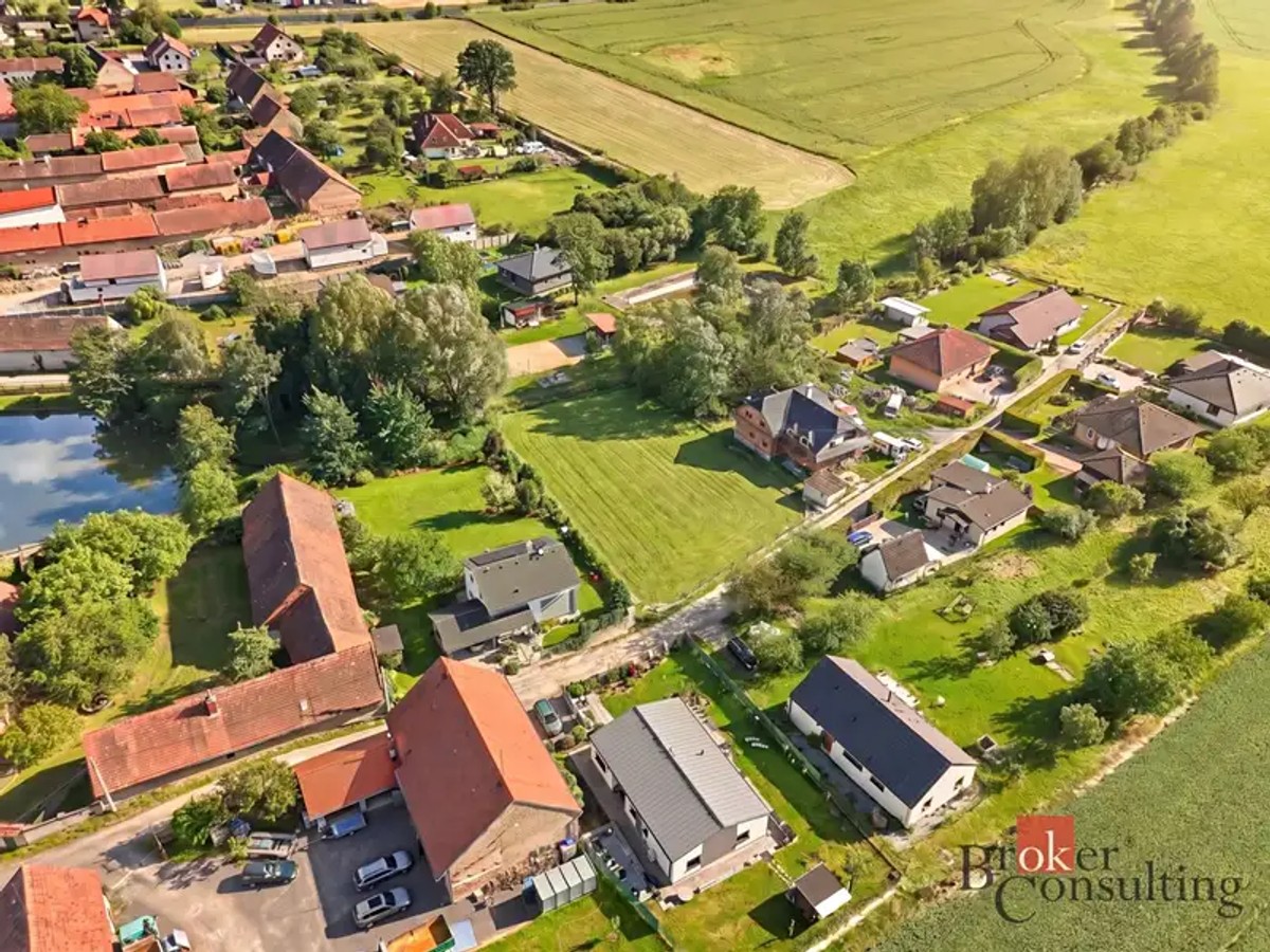 Útušice, okres Plzeň-jih – fotografie 5