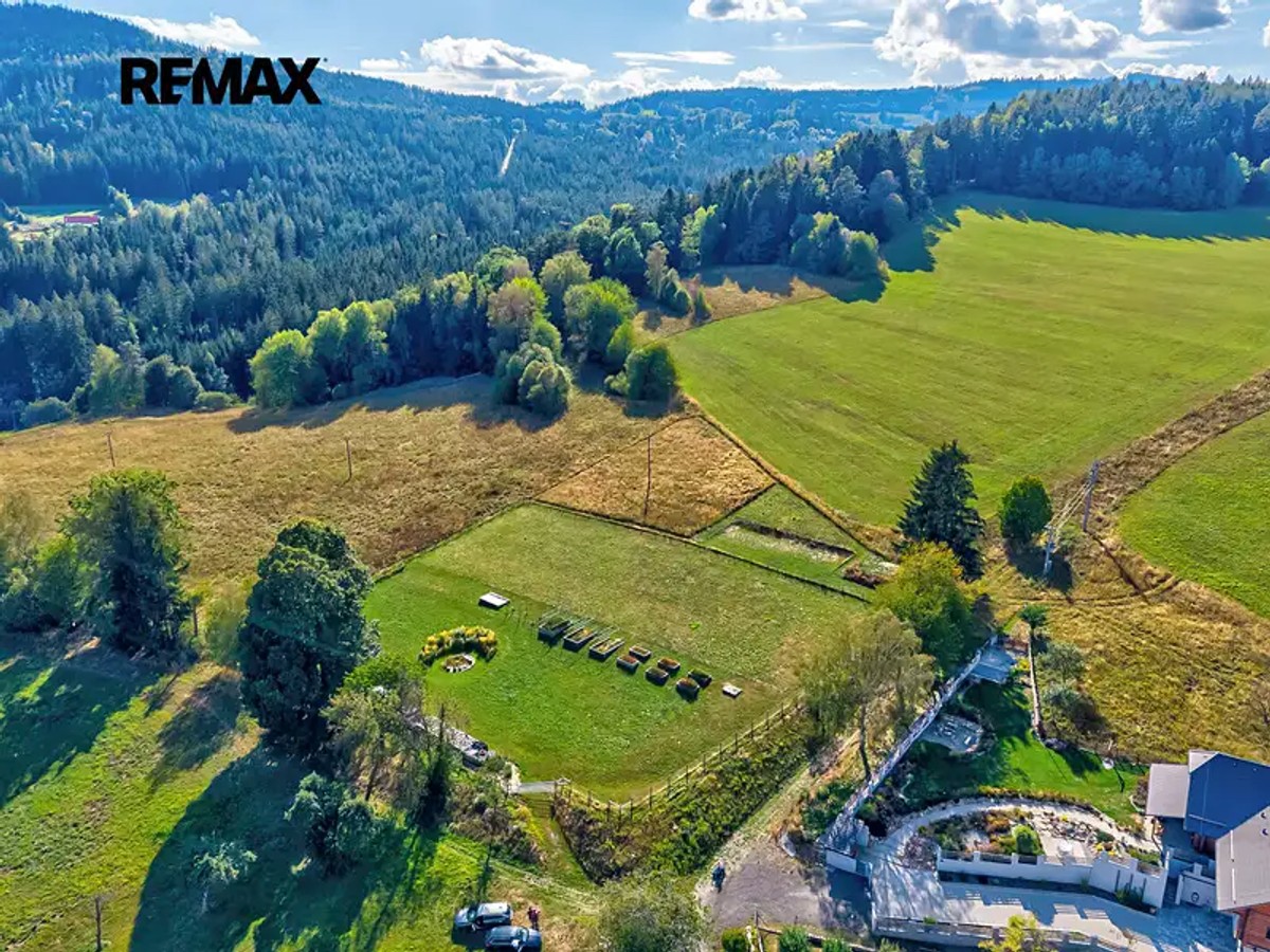 Lipno nad Vltavou, okres Český Krumlov – fotografie 2