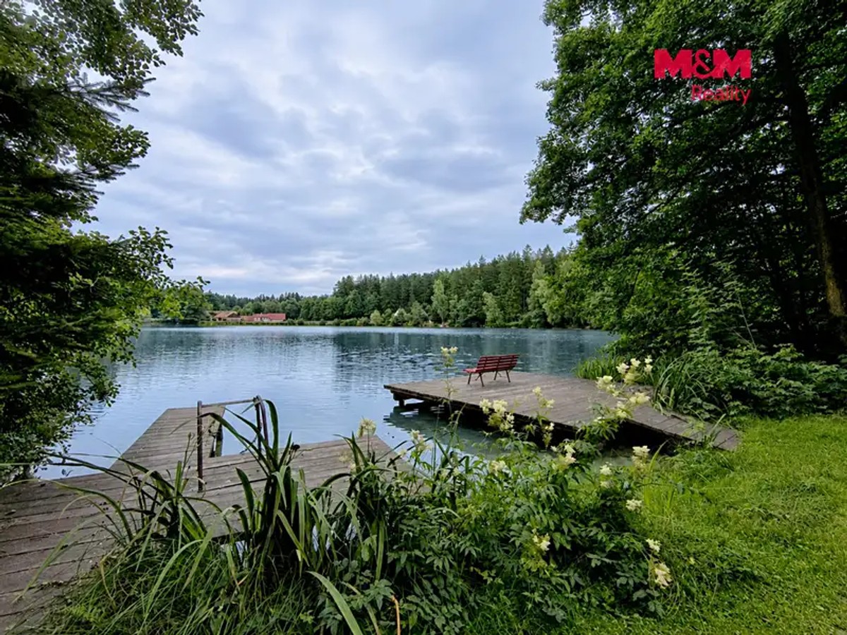 Pojbuky, okres Tábor – fotografie 2