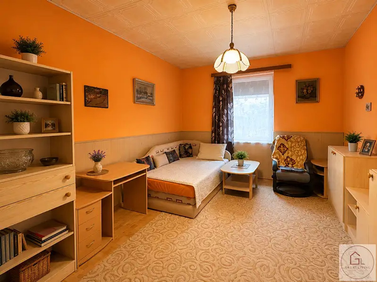 Žalhostice, okres Litoměřice – fotografie 2