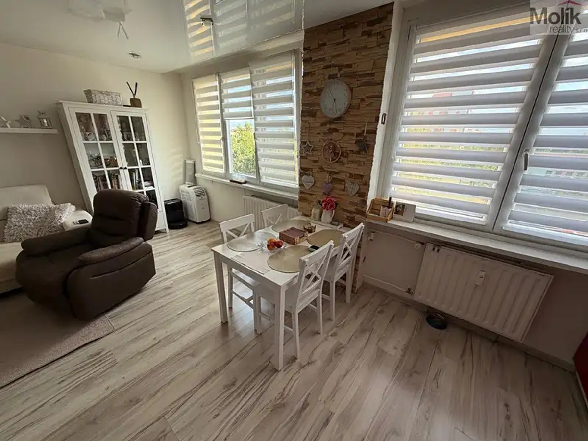 Růžová 3089, Most – fotografie 3