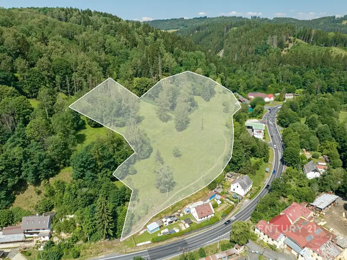 Bečov nad Teplou, okres Karlovy Vary
