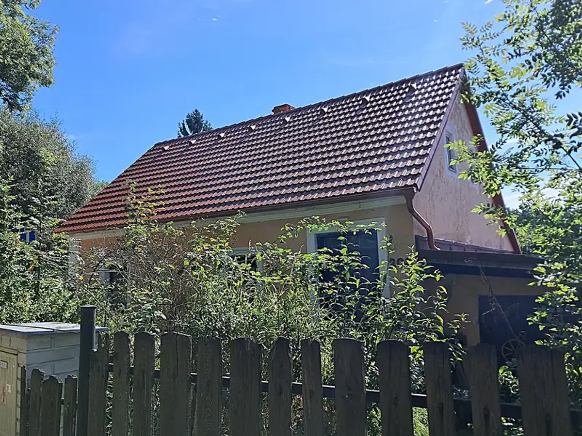 Benešov nad Černou, okres Český Krumlov – fotografie 3