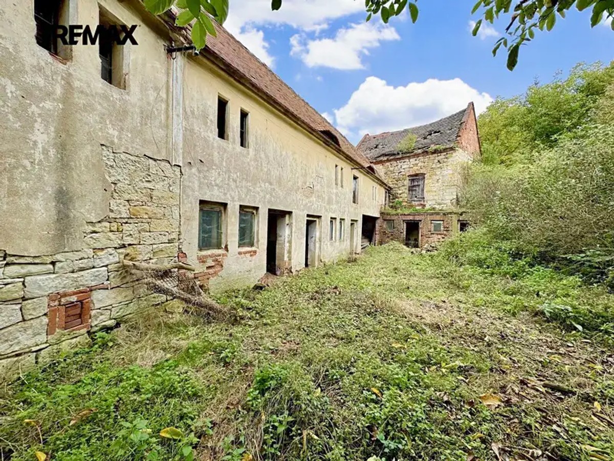 Holedeč, okres Louny – fotografie 5