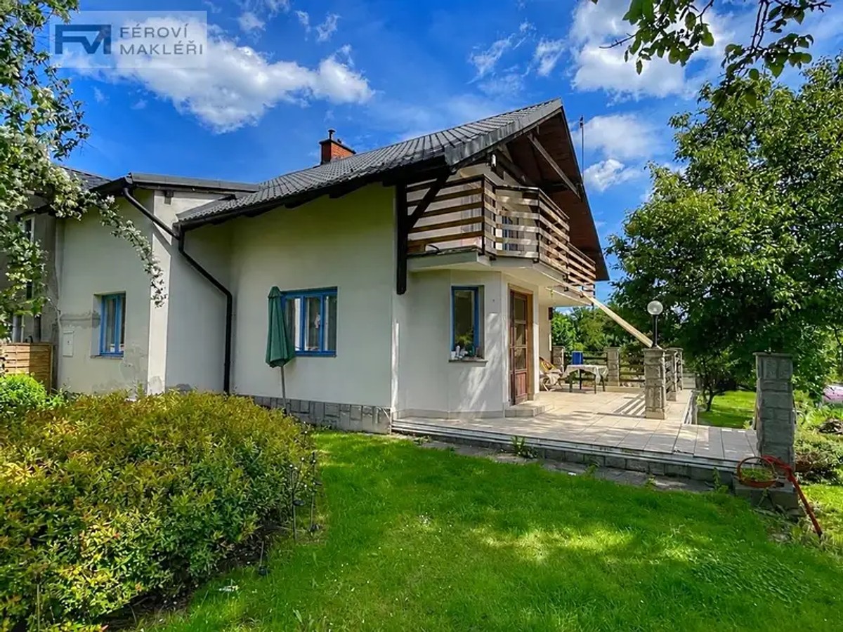 Na Hrázi, Ostrava – fotografie 2
