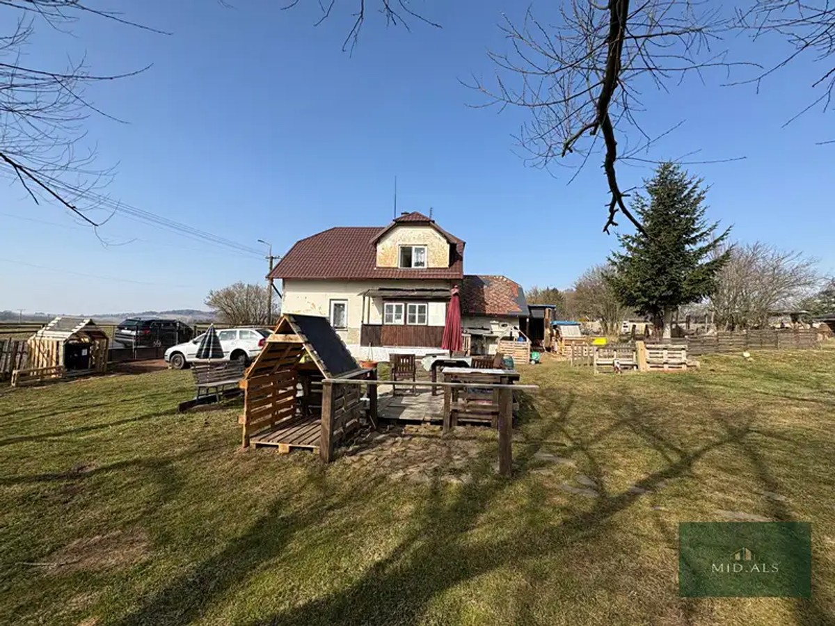 Štědrá 77, Štědrá – fotografie 3