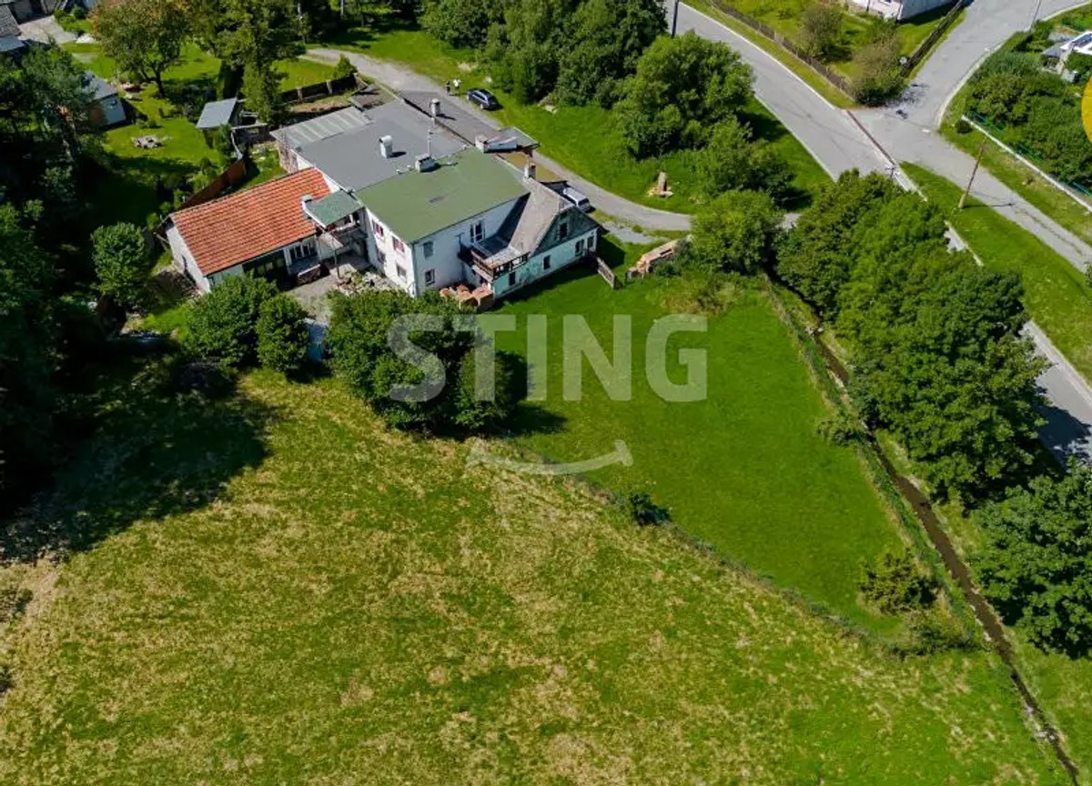 Větřkovice, okres Opava – fotografie 4