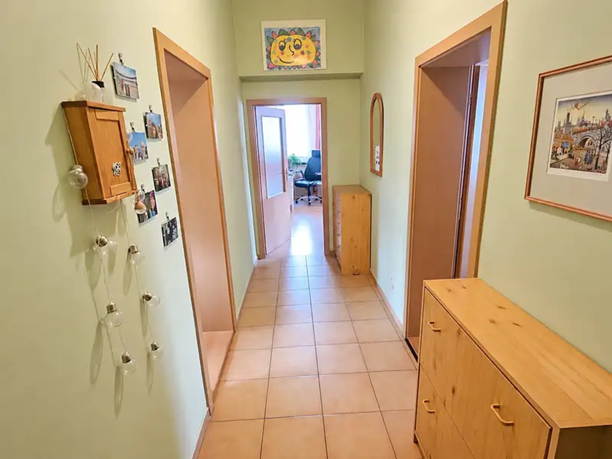 Beethovenova 47, Ústí nad Labem – fotografie 3