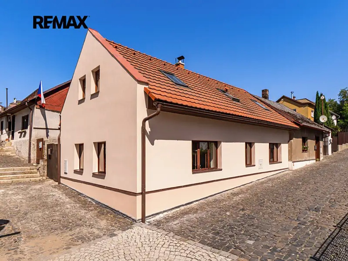 Dům 127 m²