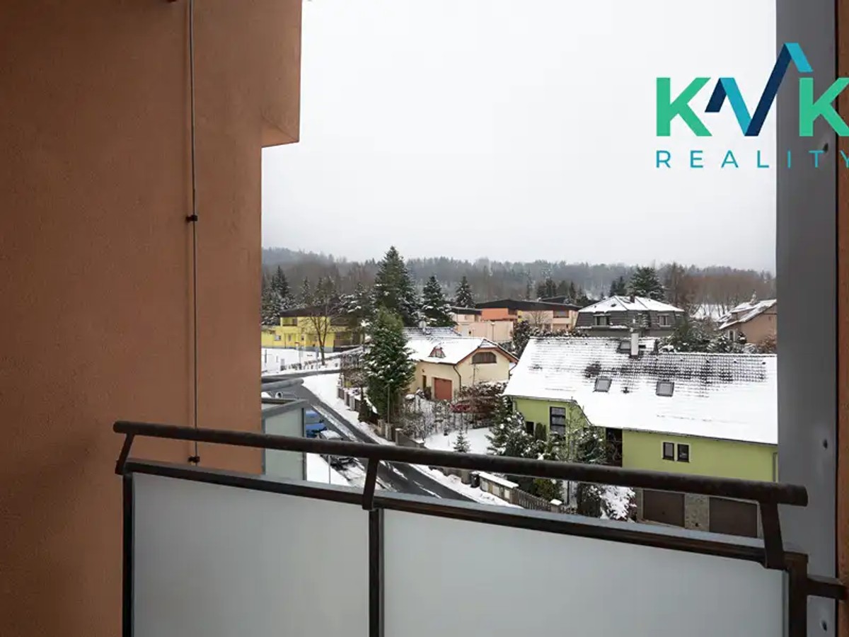 Spálená, Karlovy Vary – fotografie 4