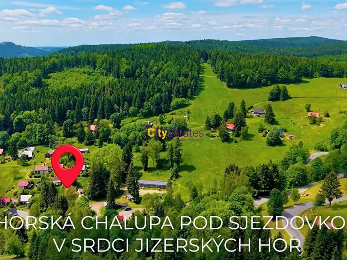 Desná, okres Jablonec nad Nisou