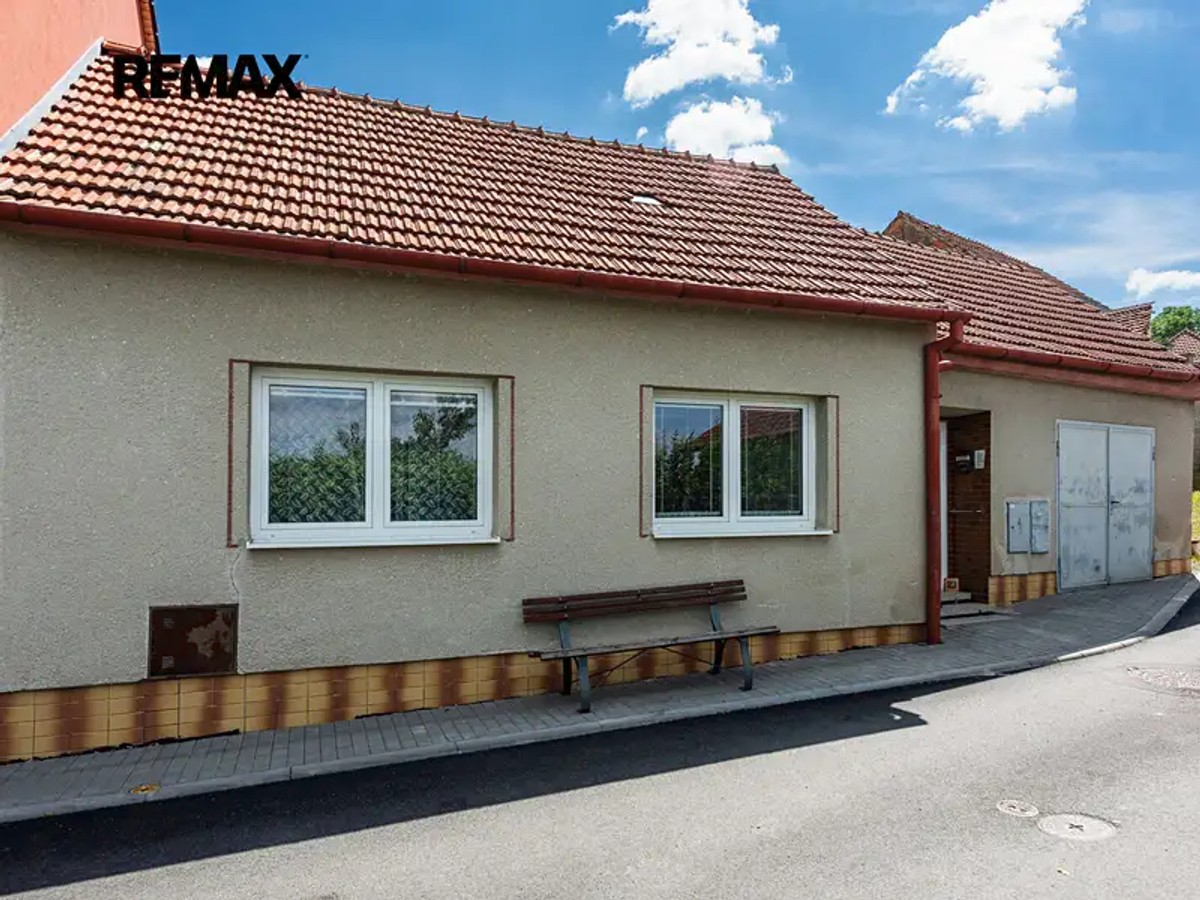 Jinačovice 23, Jinačovice – fotografie 2