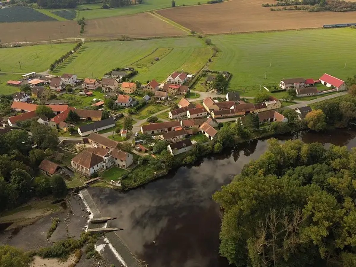 Čejetice 125, Čejetice – fotografie 3