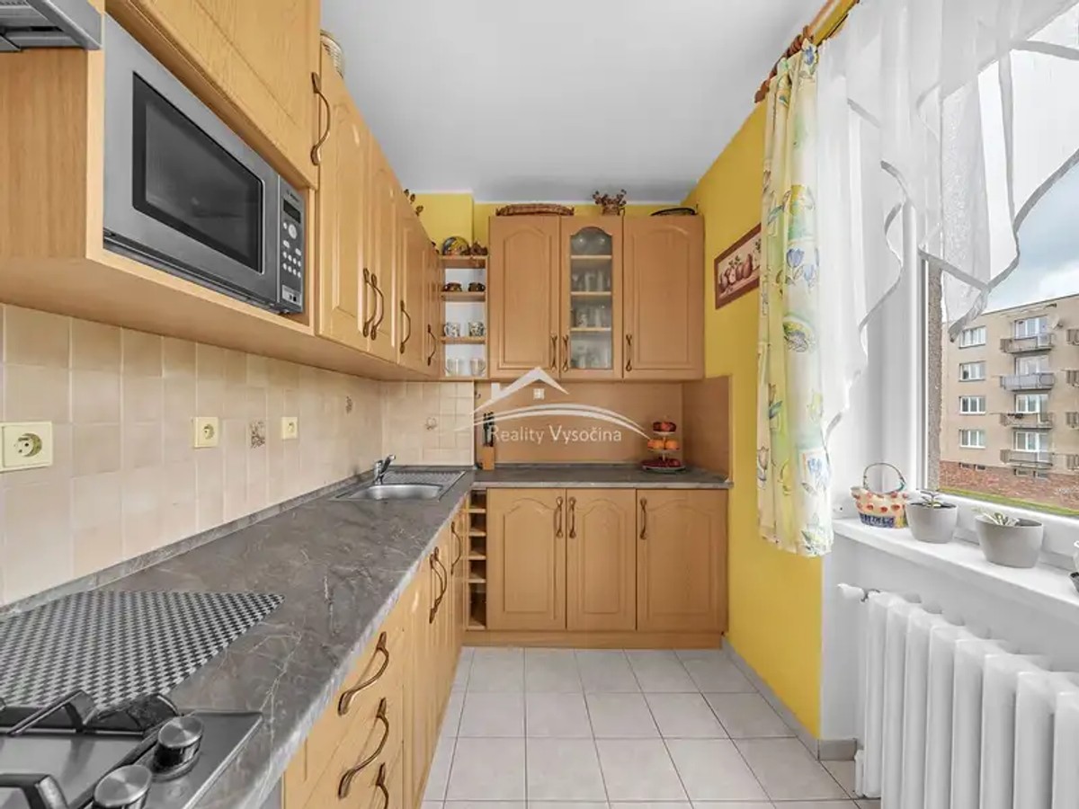 U Pekárny 1047, Havlíčkův Brod