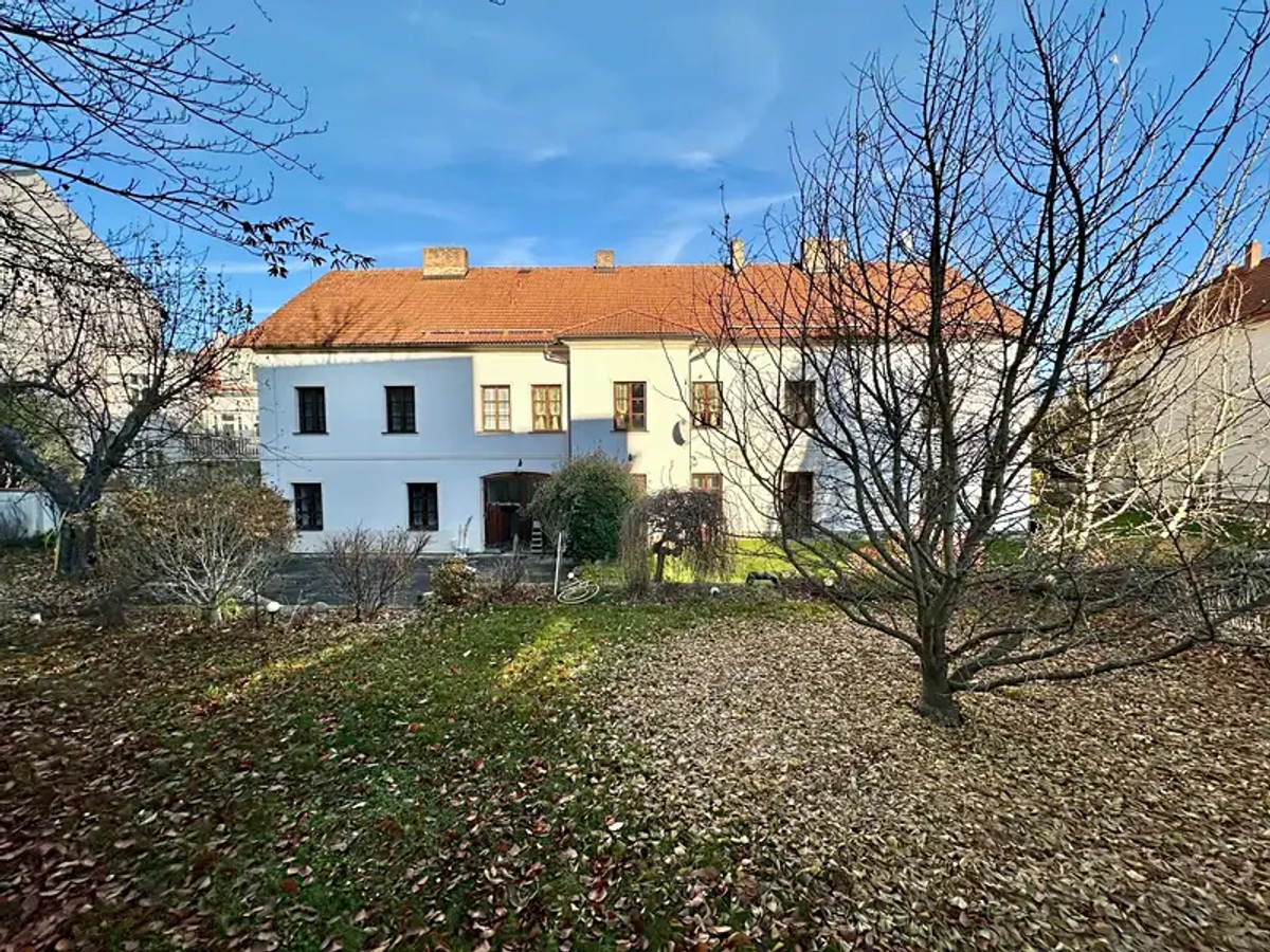 Tylova 840, Pelhřimov – fotografie 2