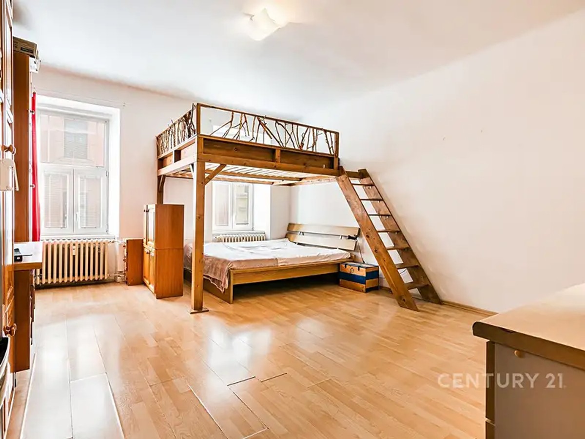 Příční, Brno – fotografie 5