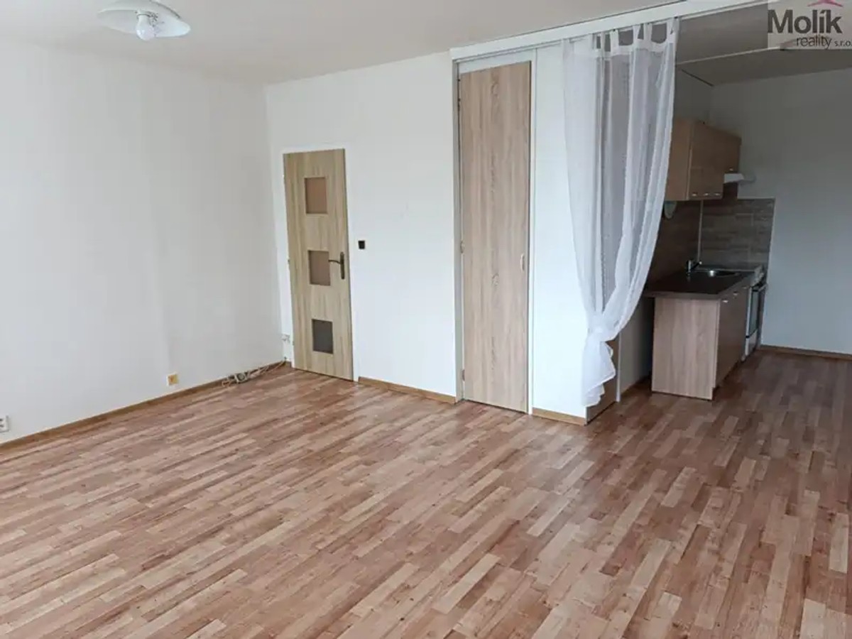 V Oblouku 577, Ústí nad Labem – fotografie 2
