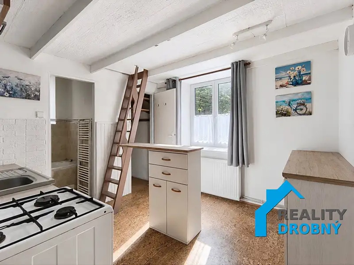 Sládkova 457, Děčín – fotografie 3