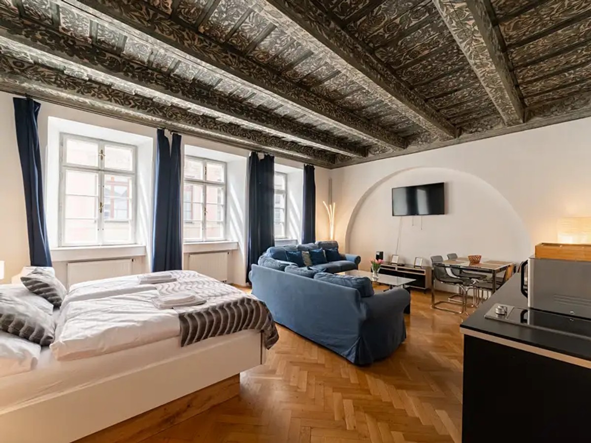 Tomášská, Praha – fotografie 5