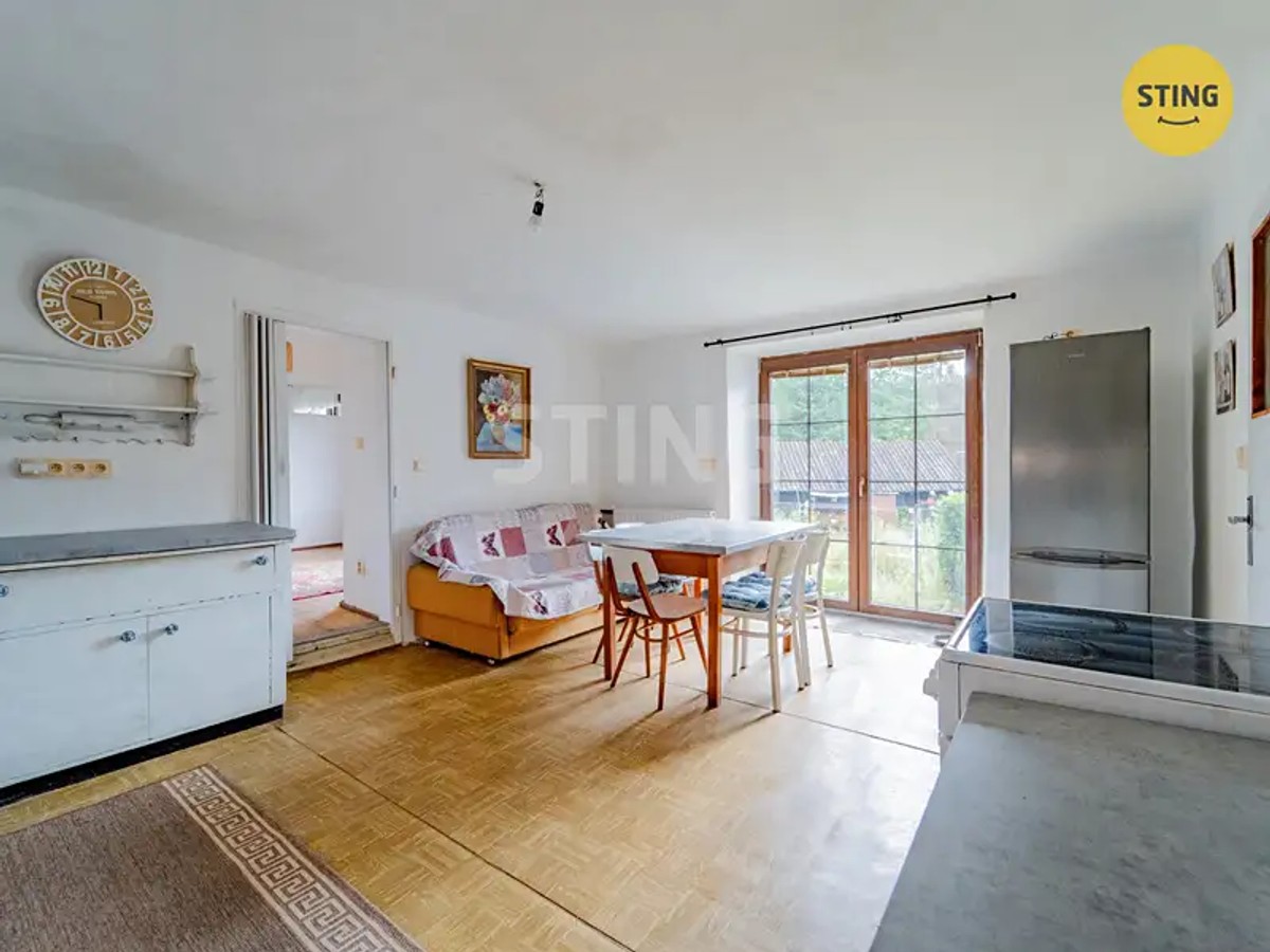 Lomnice, okres Bruntál – fotografie 2