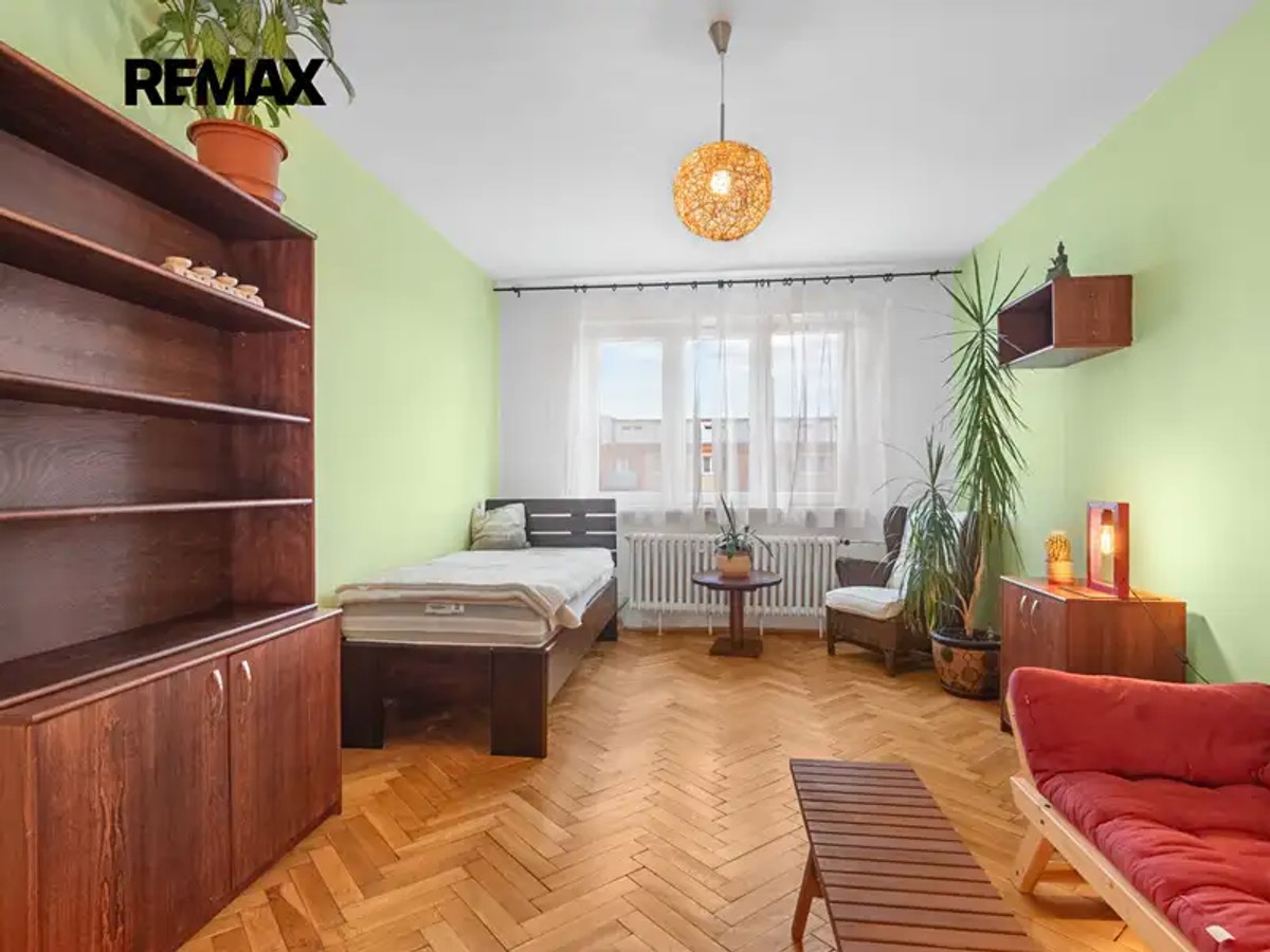 Ukrajinská 2163, Kladno – fotografie 3