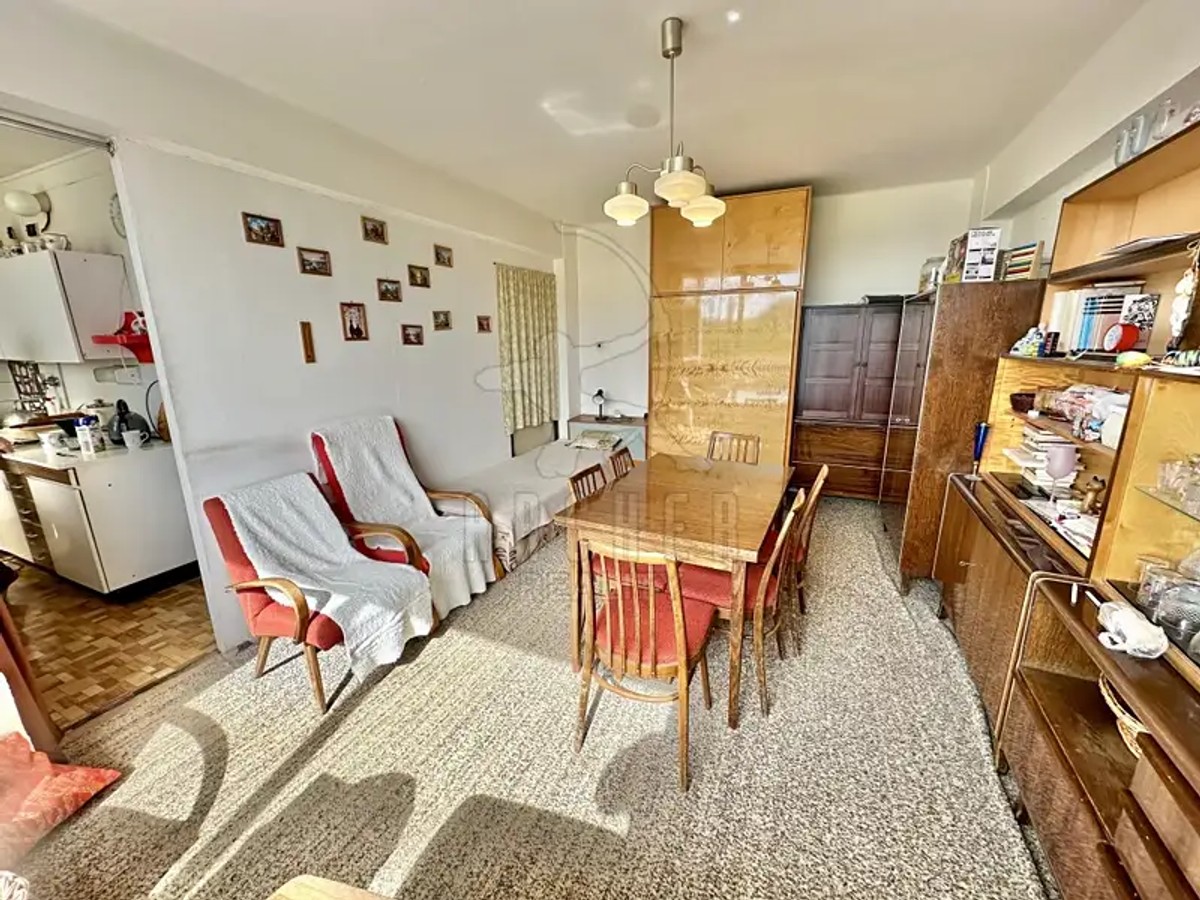 Prodej bytu 2+1 54 m²