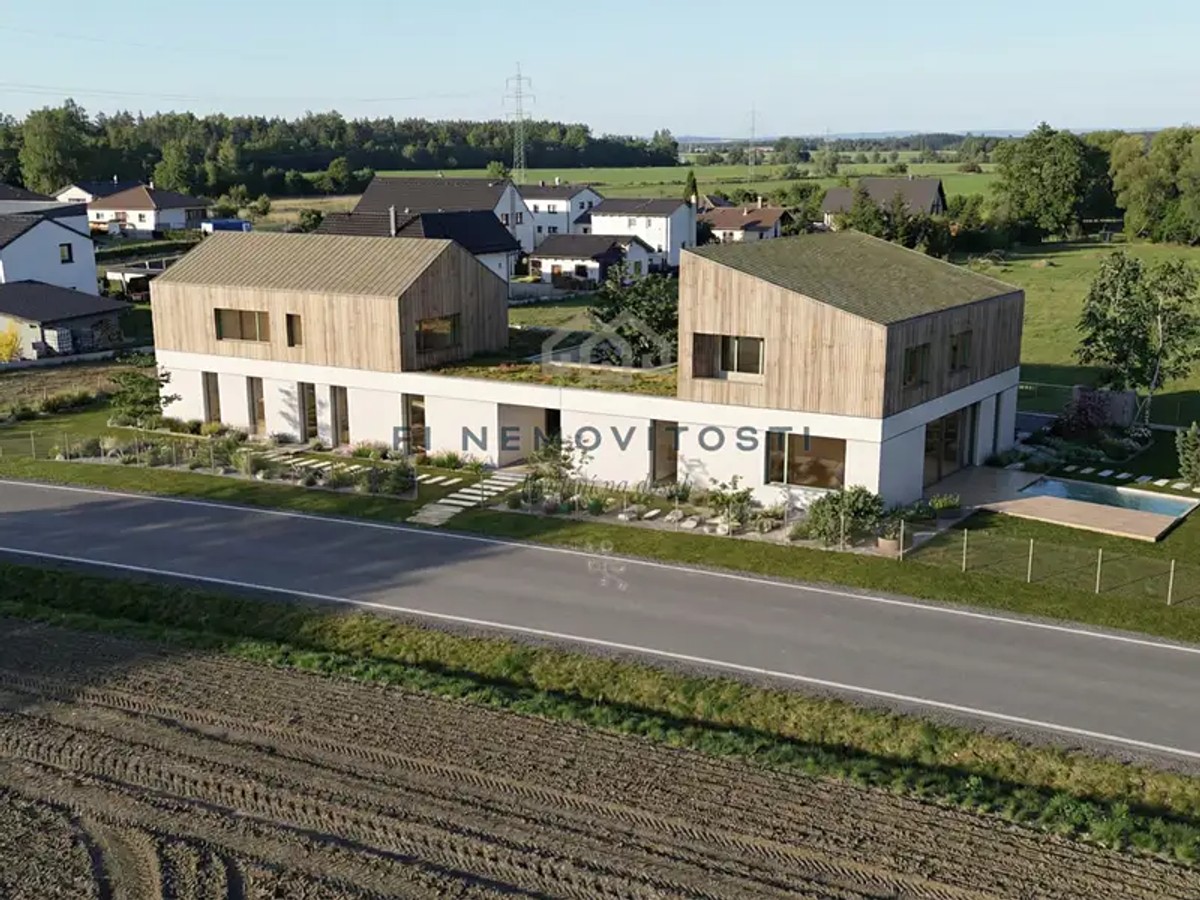 Dům 140&nbsp;m²