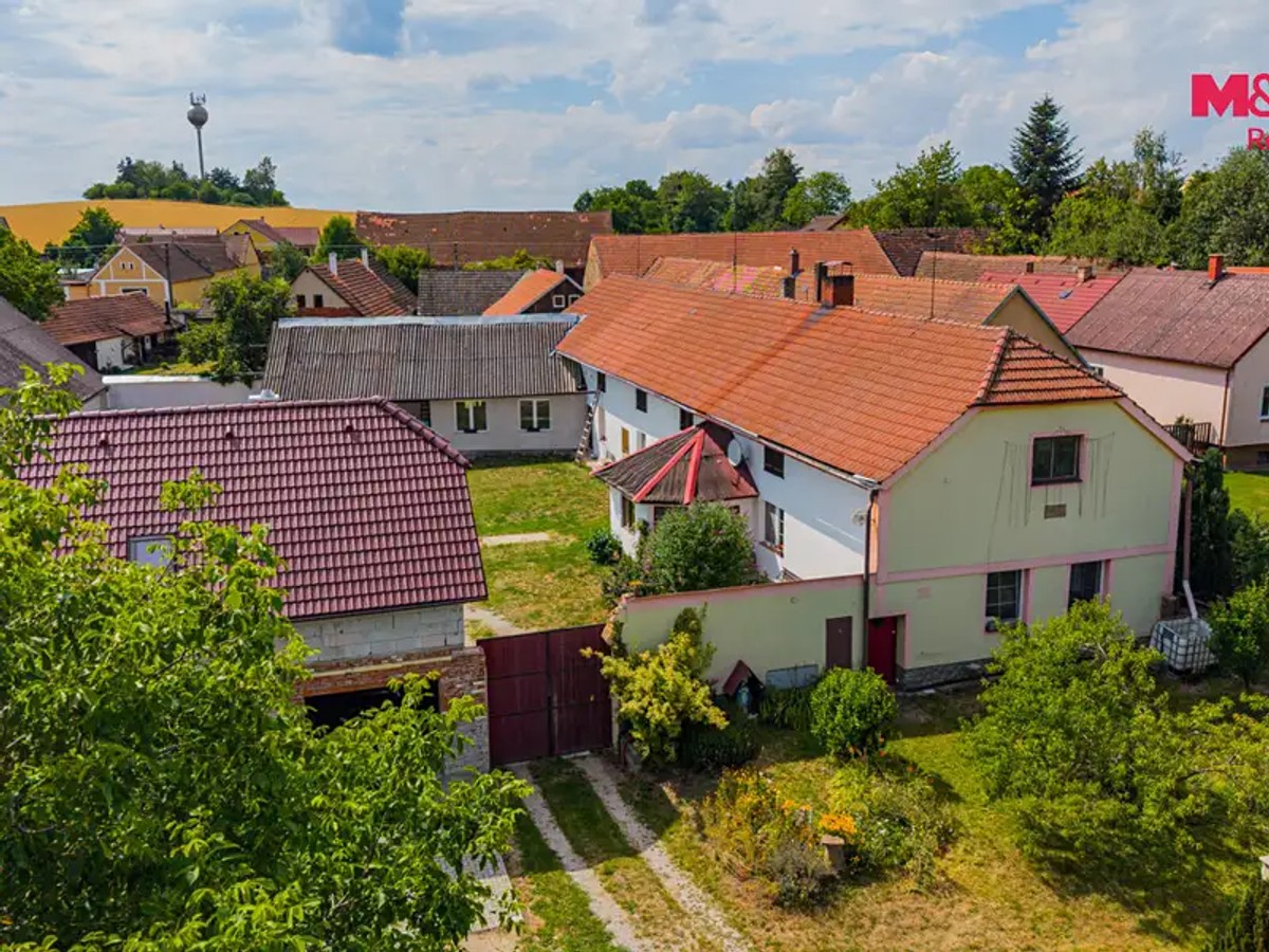 Višňová 19, Višňová – fotografie 2