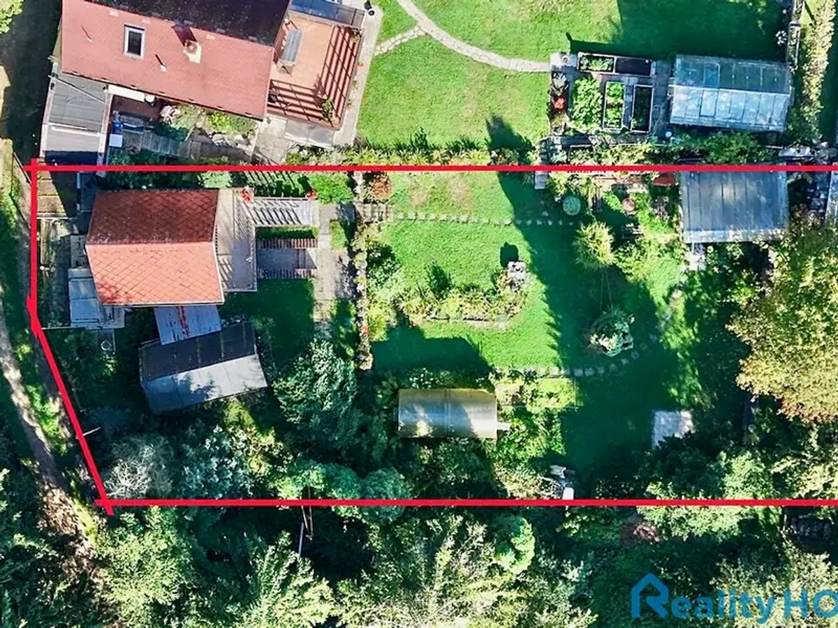 Lišky 97, Bechyně – fotografie 3