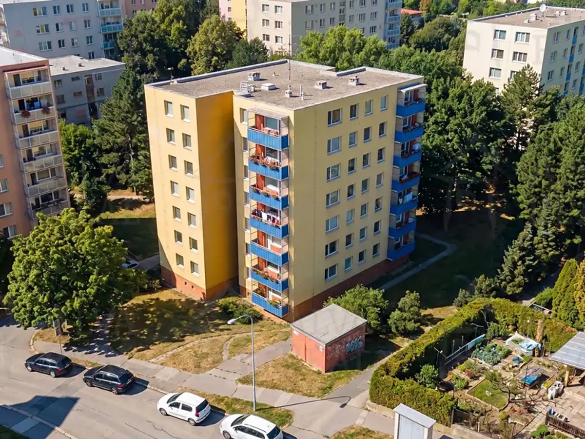 Ostatní