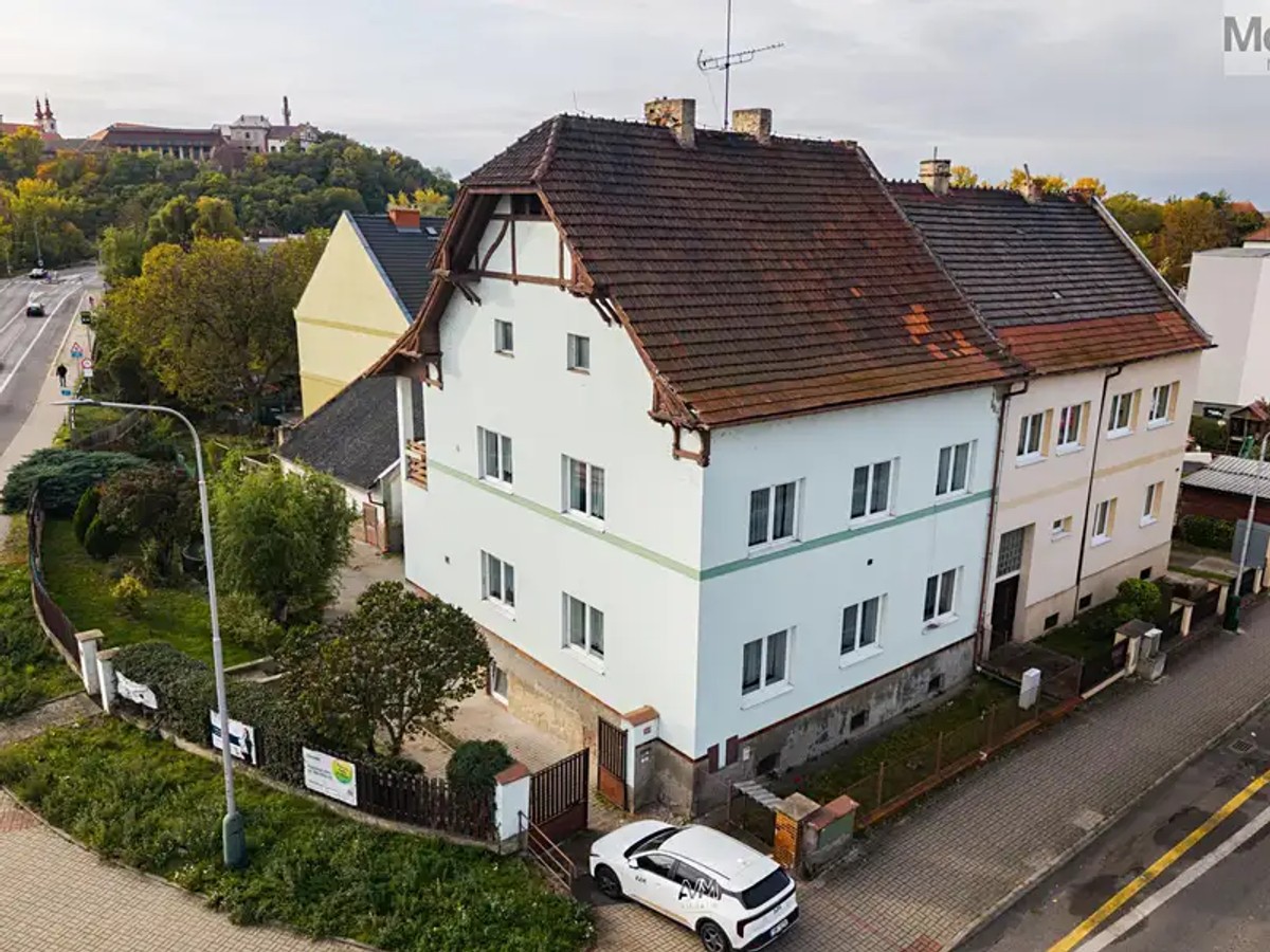 Osvoboditelů 1062, Žatec – fotografie 2