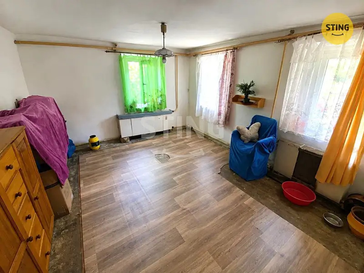 Bílá Lhota, okres Olomouc – fotografie 5