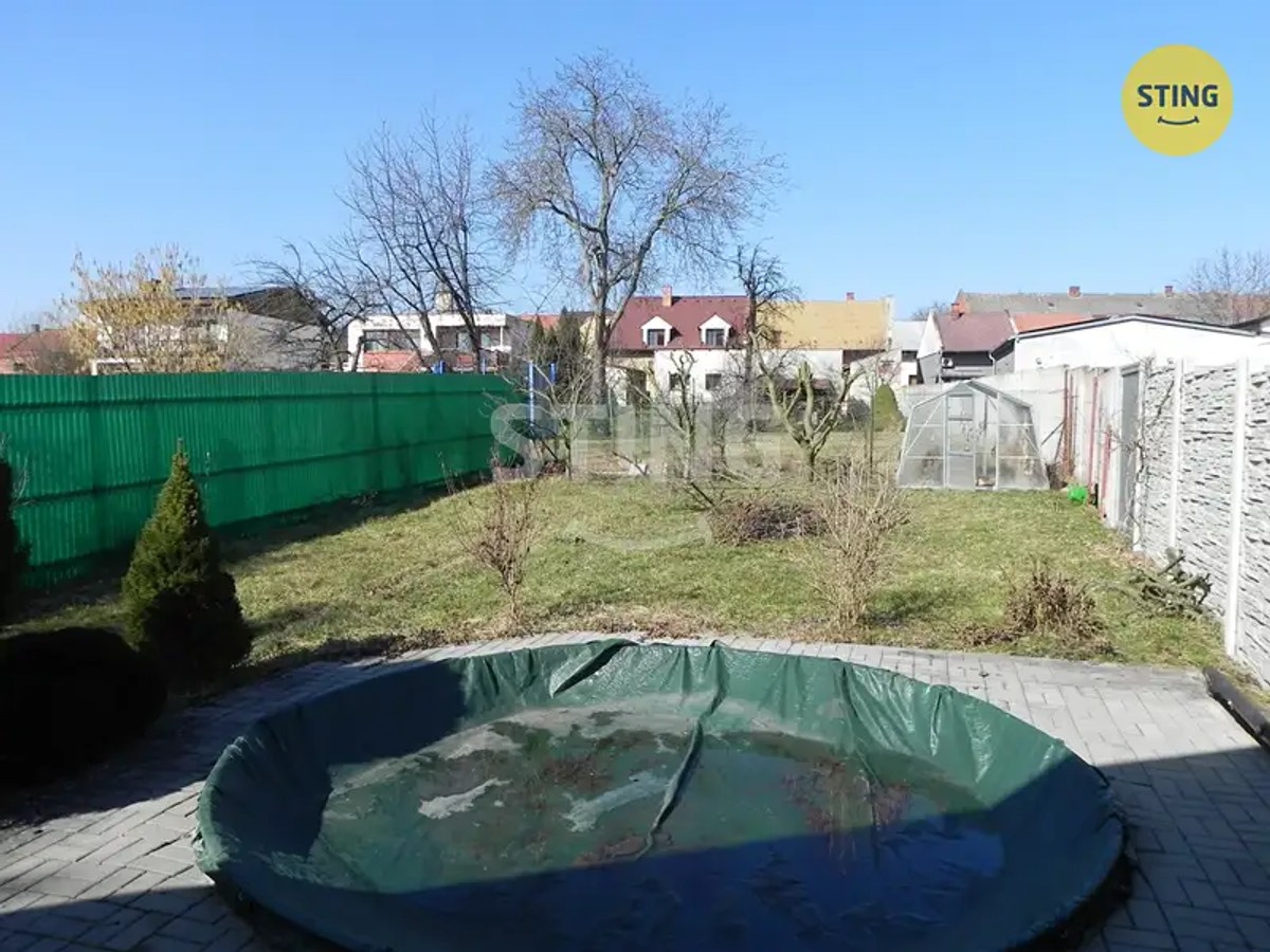 Hlavní, Přerov – fotografie 4