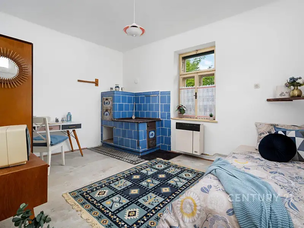 Přibyslavice, okres Brno-venkov – fotografie 2