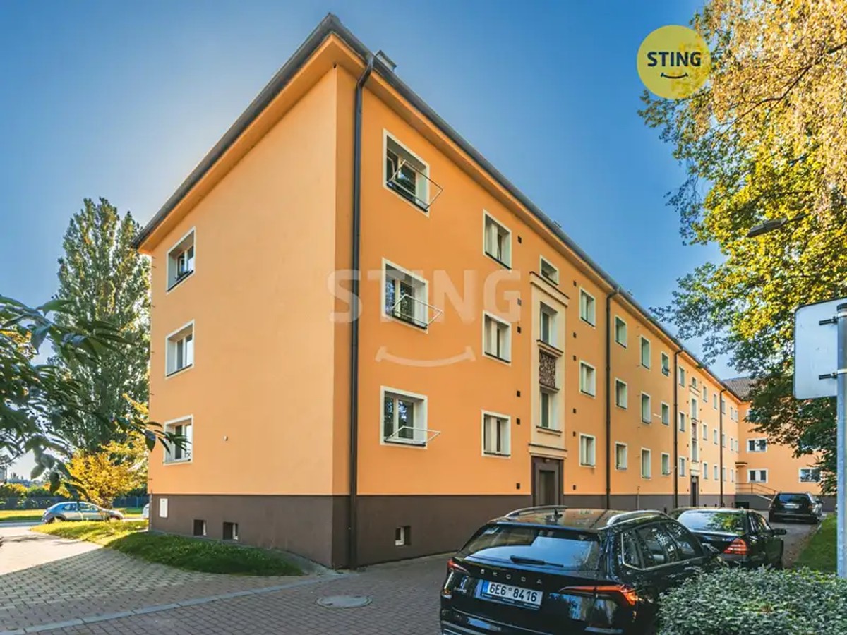 Čs. armády, Pardubice