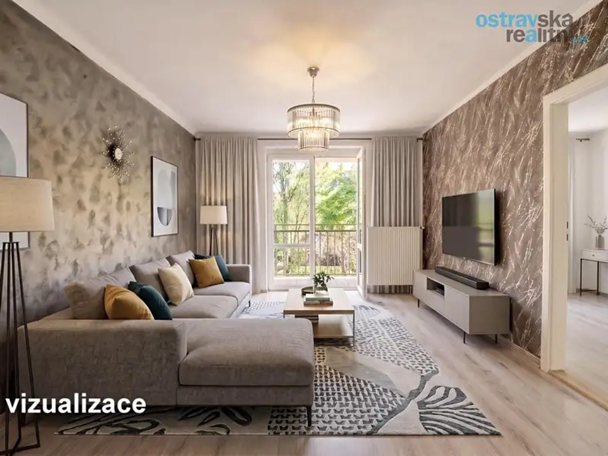 Gorochovova 1605, Ostrava – fotografie 4