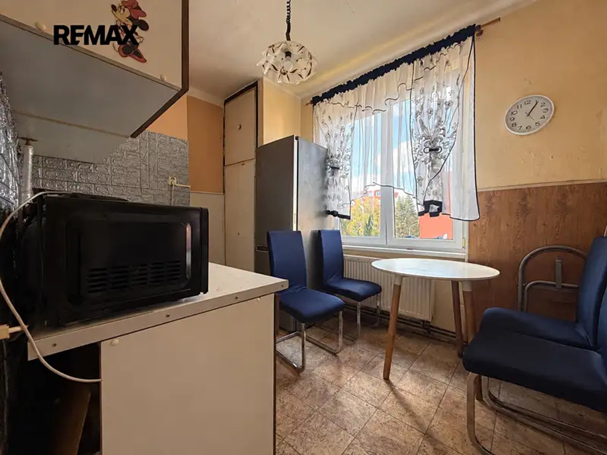 Komenského 697, Podbořany – fotografie 4