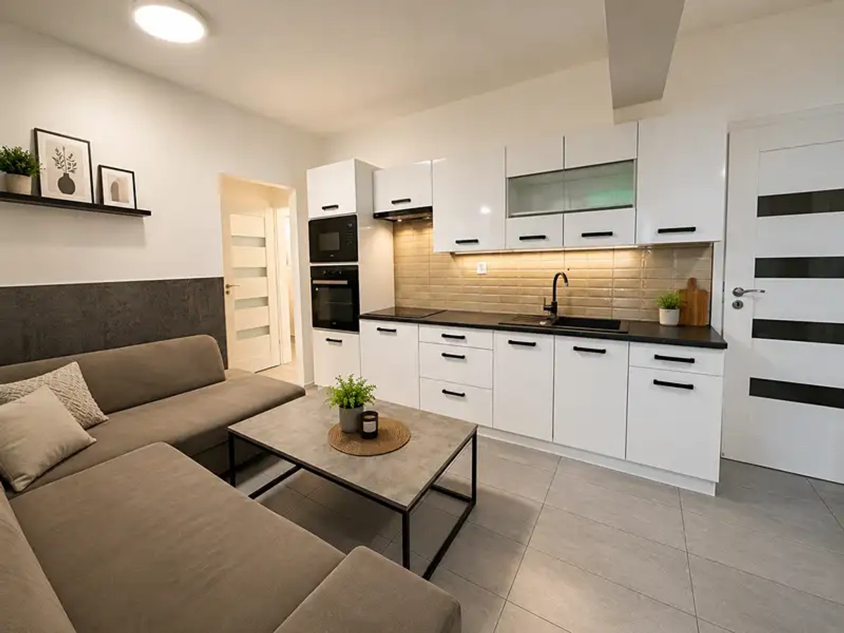 Prodej bytu 2+kk 51 m²