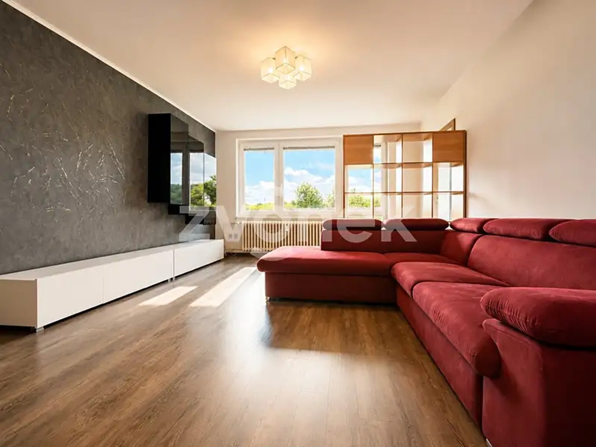 Družstevní 4515, Zlín – fotografie 2