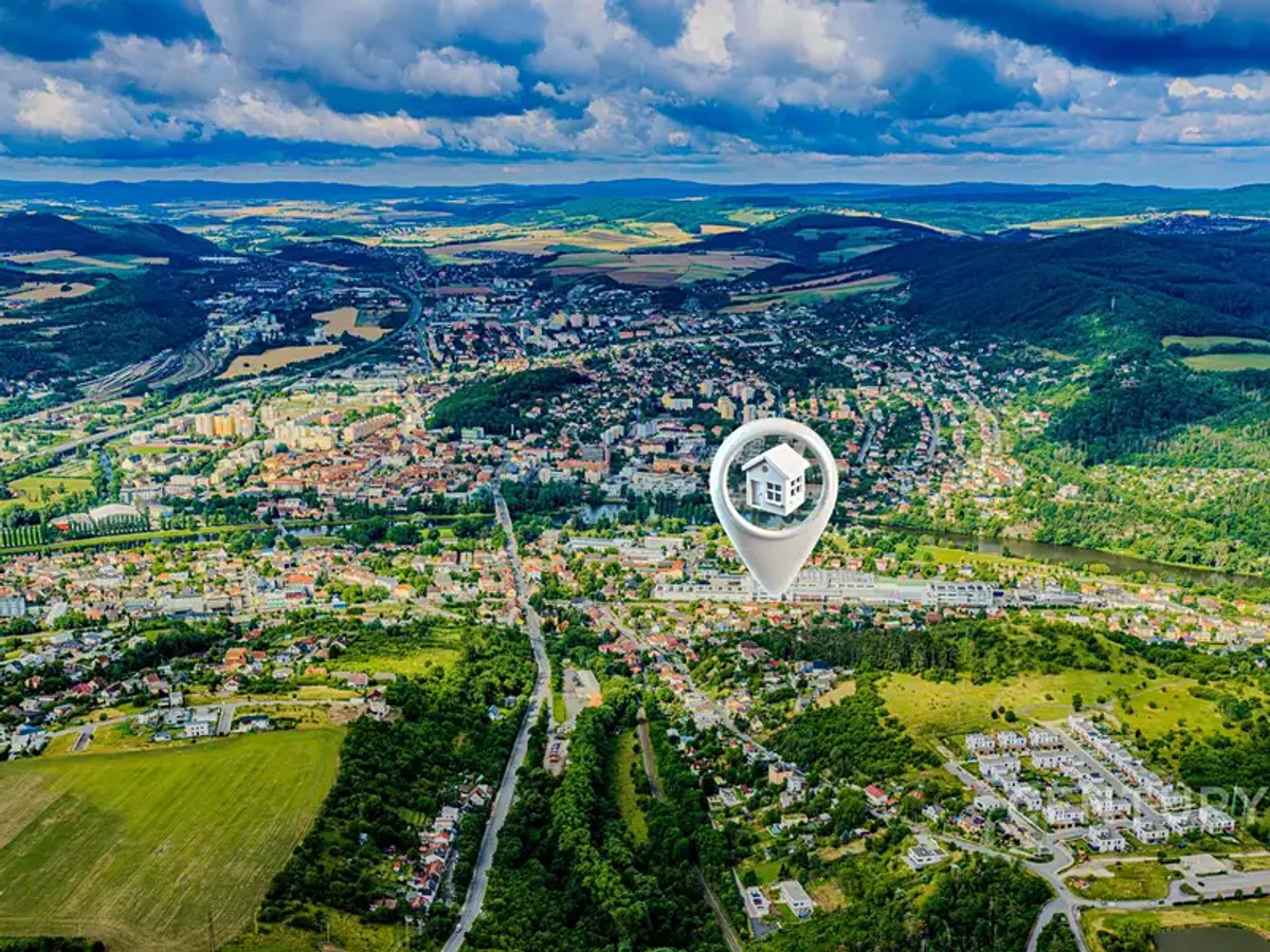 Slavašovská 554, Beroun
